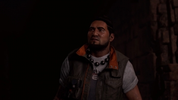 Shadow of the Tomb Raider Screenshot